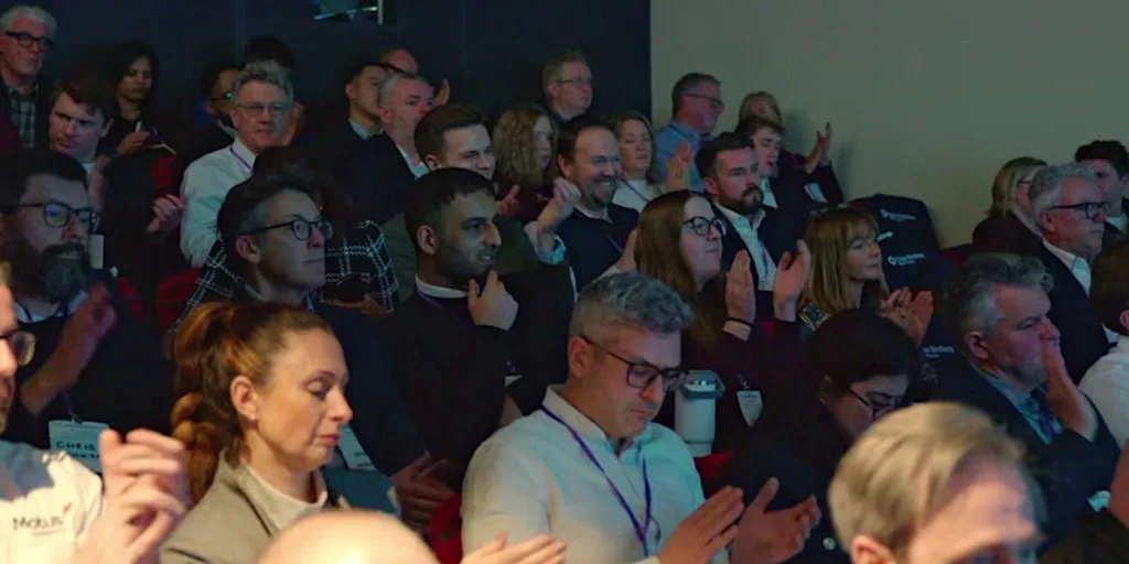 Powered Up 2027: Leading The Transition | EV & Fleet Conference, London