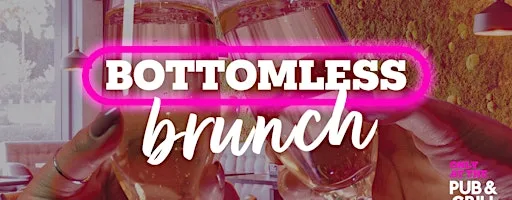 BOTTOMLESS BRUNCH AT VILLAGE EASTLEIGH at Village Hotel Southampton Eastleigh