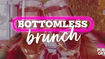 BOTTOMLESS BRUNCH AT VILLAGE BLACKPOOL at Village Hotel Blackpool
