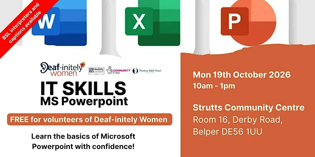 Learn the basics of Microsoft Powerpoint