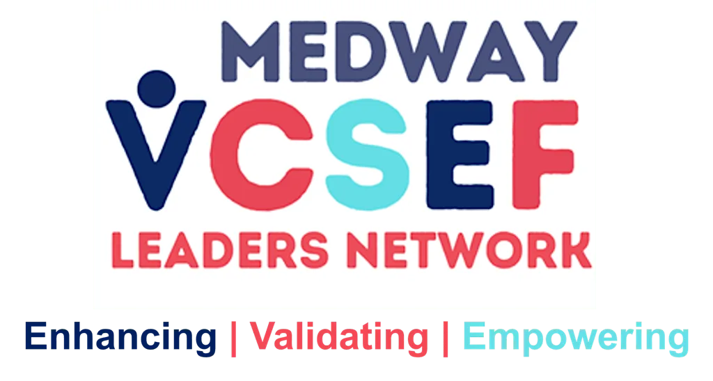 Medway VSCEF Leaders Network: Shaping the Future of the VCSEF