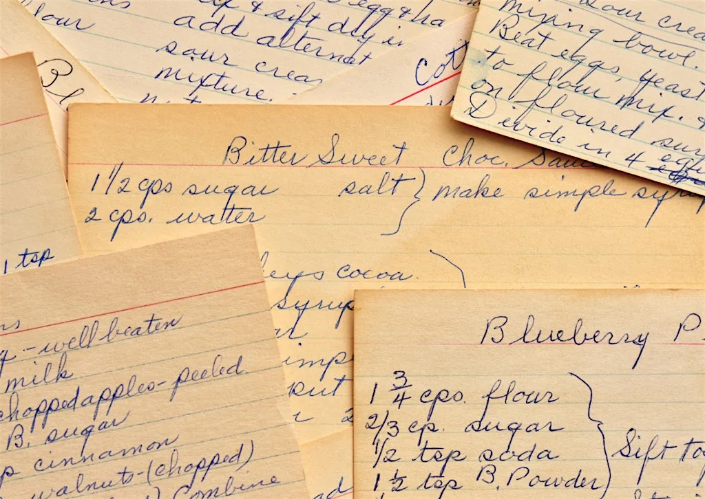 Tea Towel Recipe Workshop - Culture Night - Mullingar Gathers at Cúige Studios