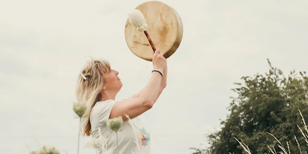 Drum and Song Circle @Roundhouse Haven
