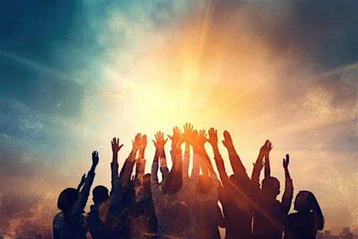 Love London Prayer Gathering