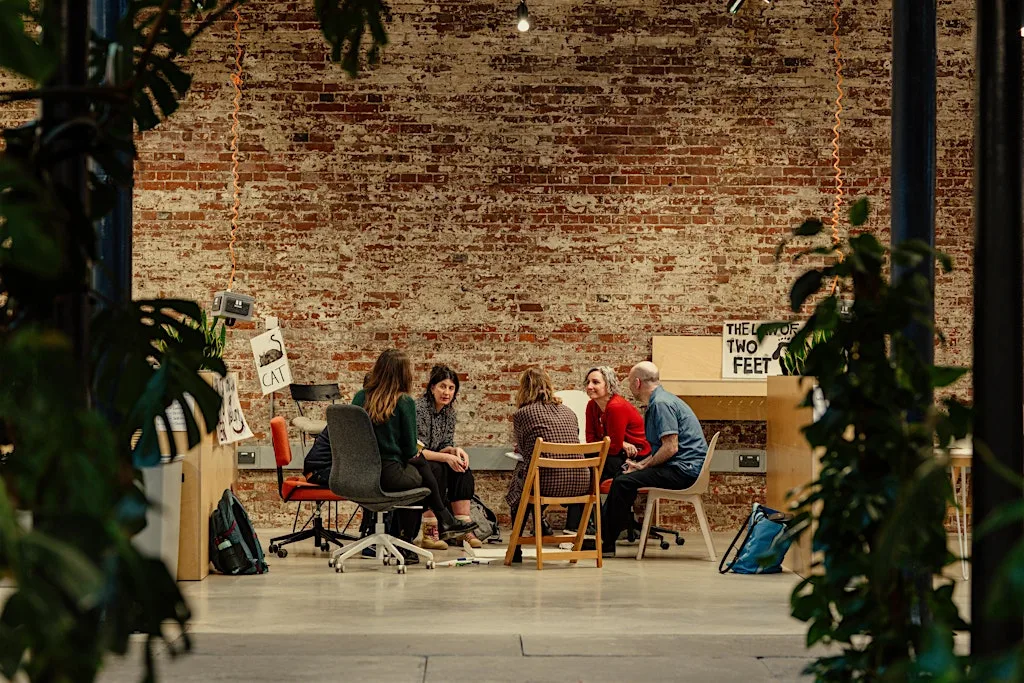 Creative Health Network