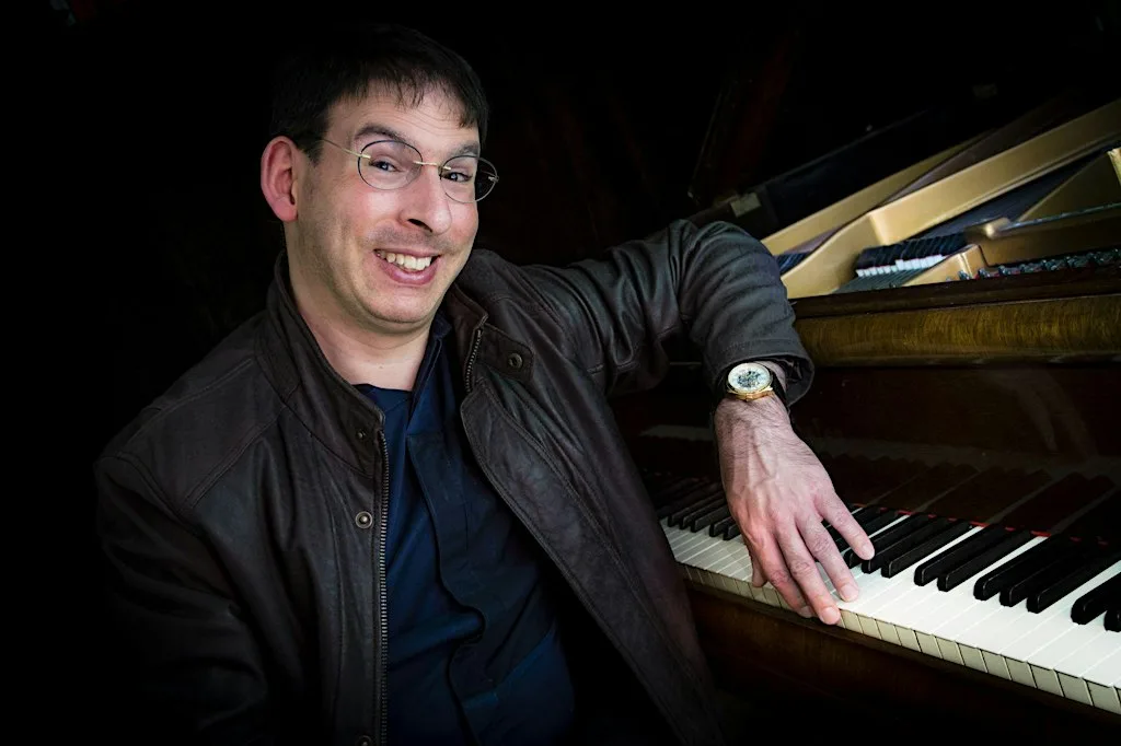 Brunel Arts Lunchtime Concert - Duncan Honeybourne