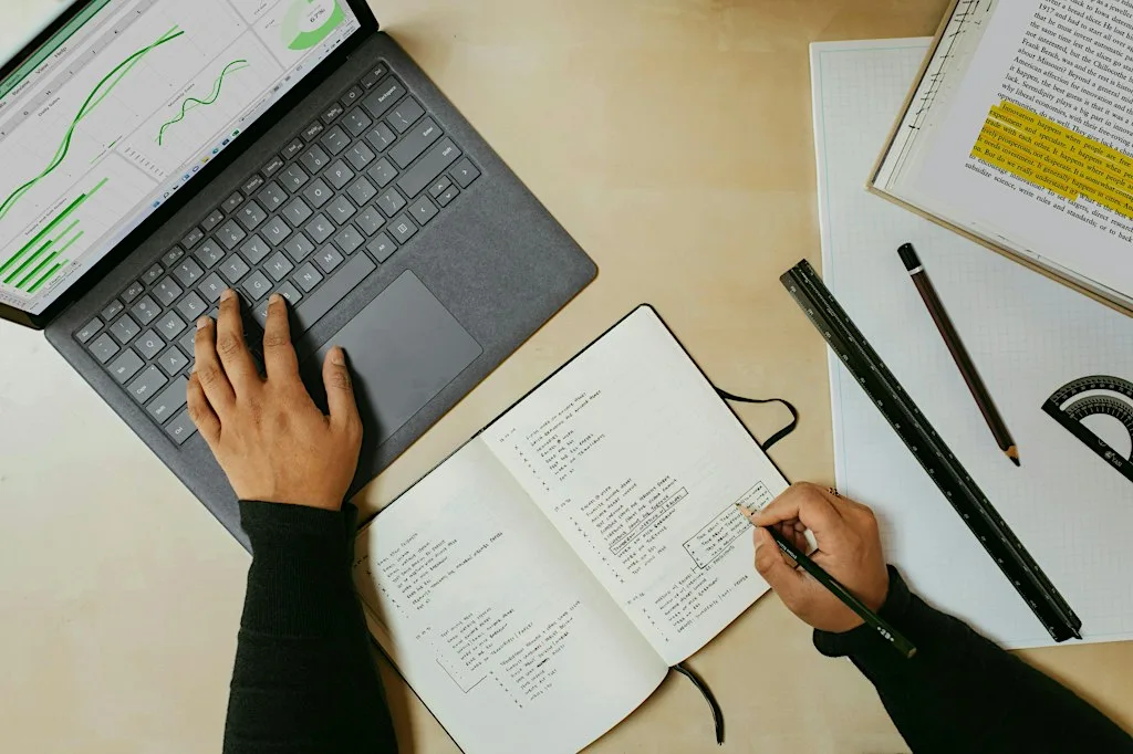 Excel Advanced Workshop at STOWMARKET INNOVATION GATEWAY