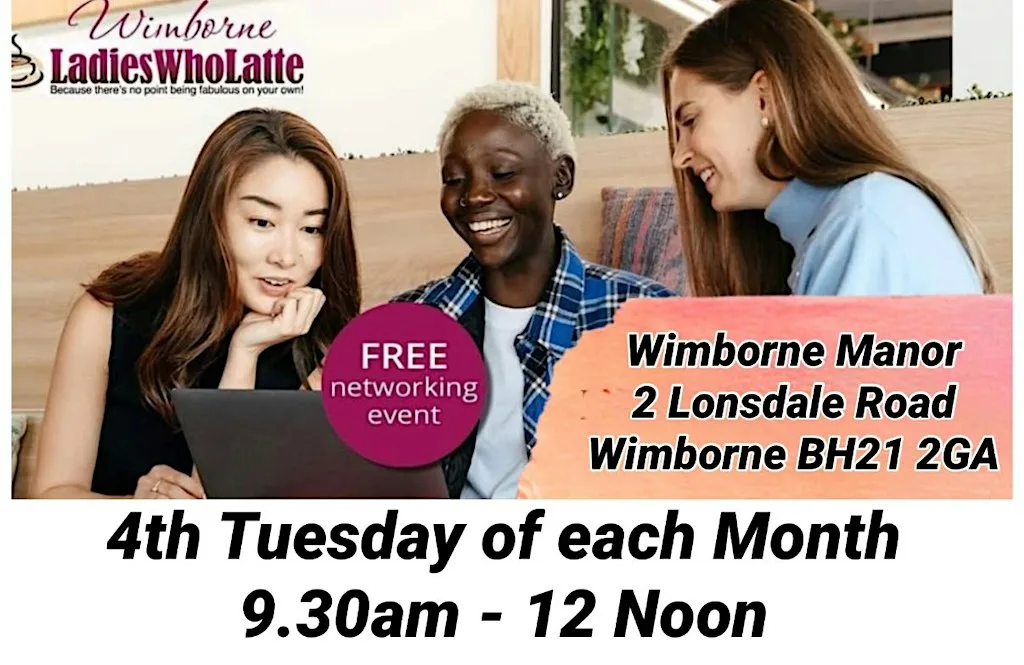 WLWL at Morar Living - Wimborne Manor Care Home