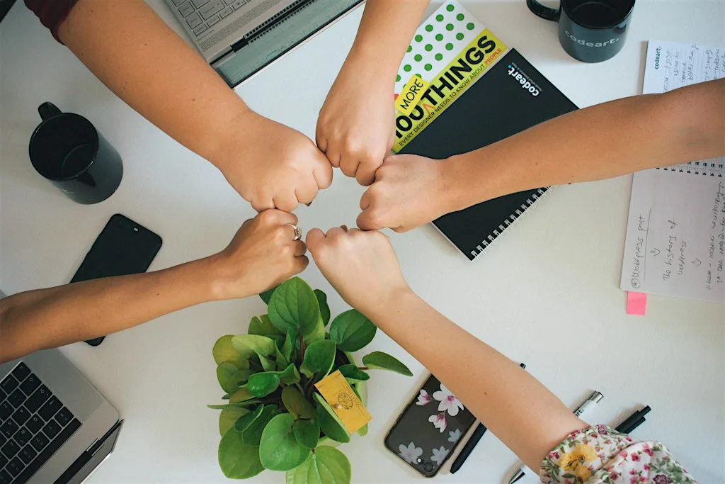 Ready to Lead: Building Confidence in Your First Role
