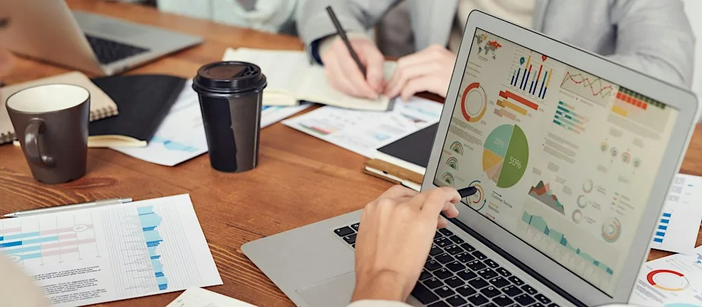 Power BI for Beginners Workshop at STOWMARKET INNOVATION GATEWAY