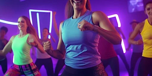 Zumba Class