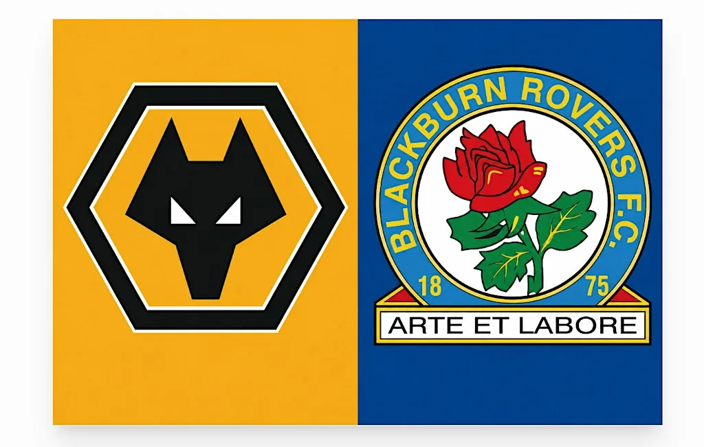 Wolves v Blackburn EFL 26/27 Season Launch Party hosted by Not The Top 20