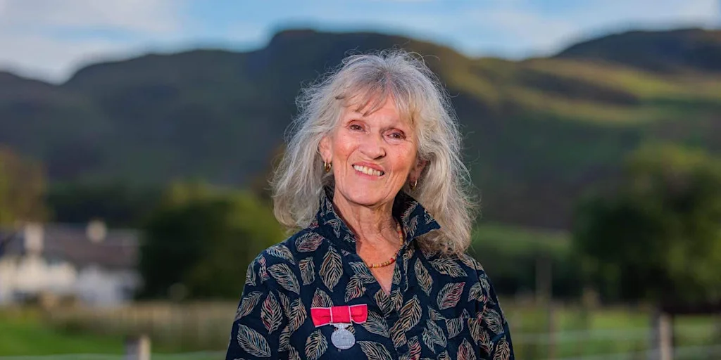 An Evening with Jess Smith at Auchterarder Library at Auchterarder Library