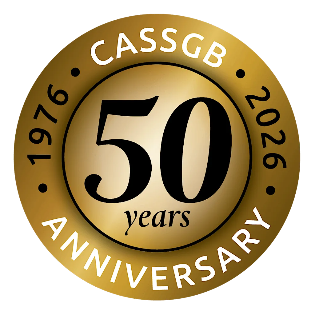 CASSGB 50th Anniversary Single Reed Play Day