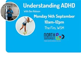 An Introduction to ADHD.