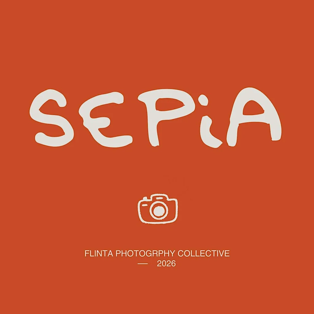 SEPIA - FLINTA photography meet up/walk at Bristol city centre