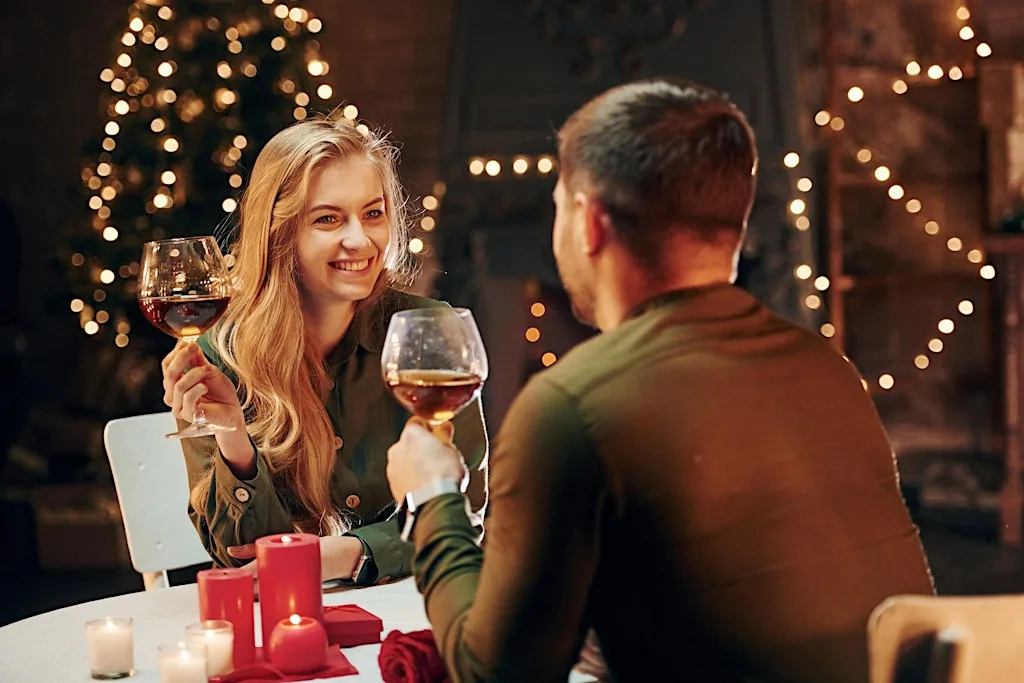 Mega Kilkenny Christmas Speed Dating Ages 30-45 at Langtons Hotel Kilkenny