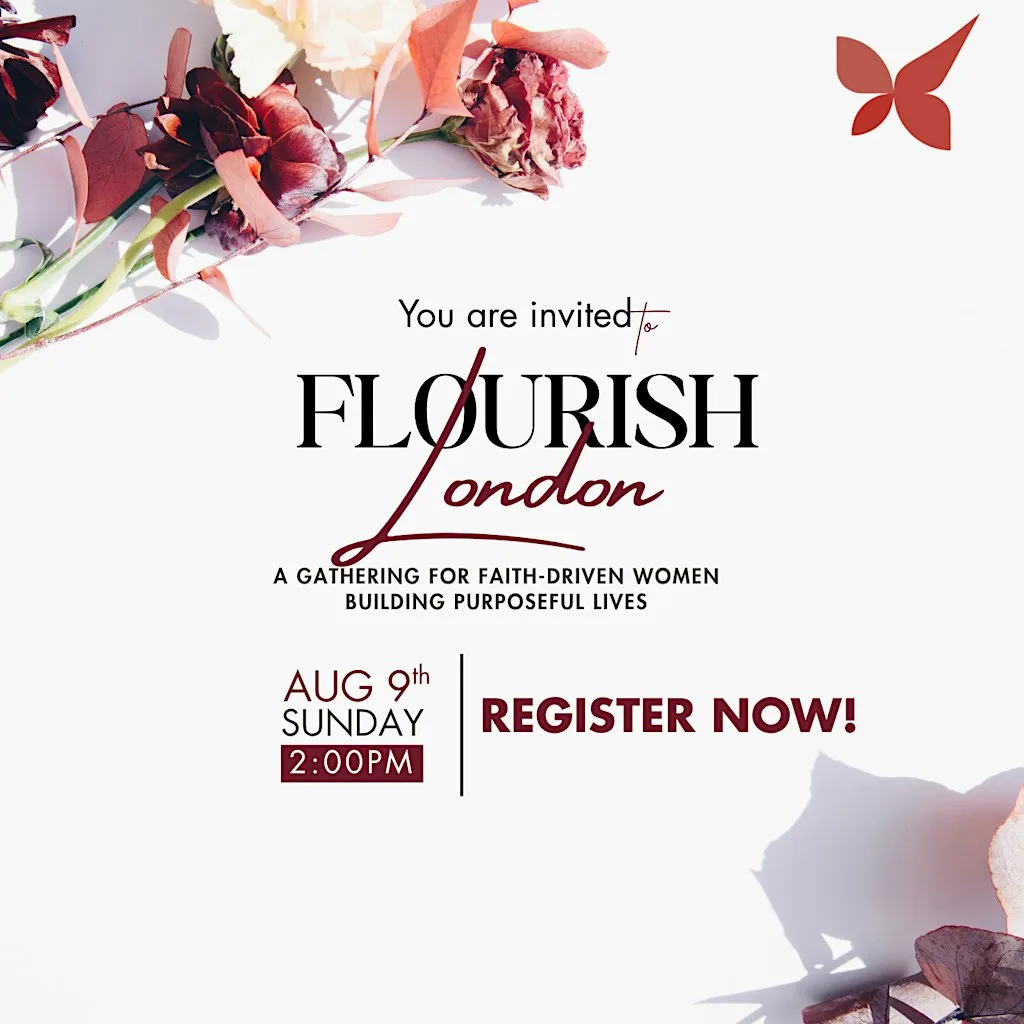FLOORISH LONDON at The Wedding Gallery