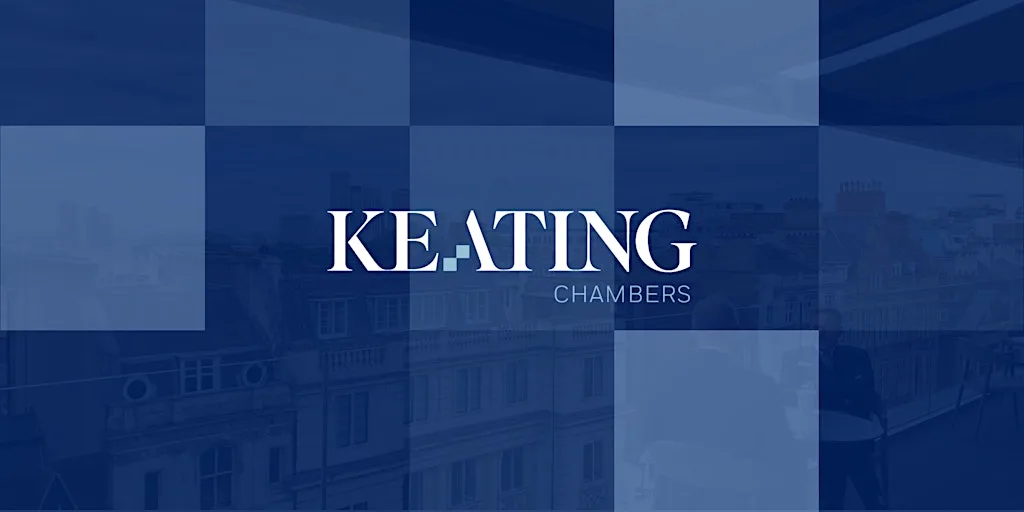 The Keating Chambers Building Safety Act Symposium 2026