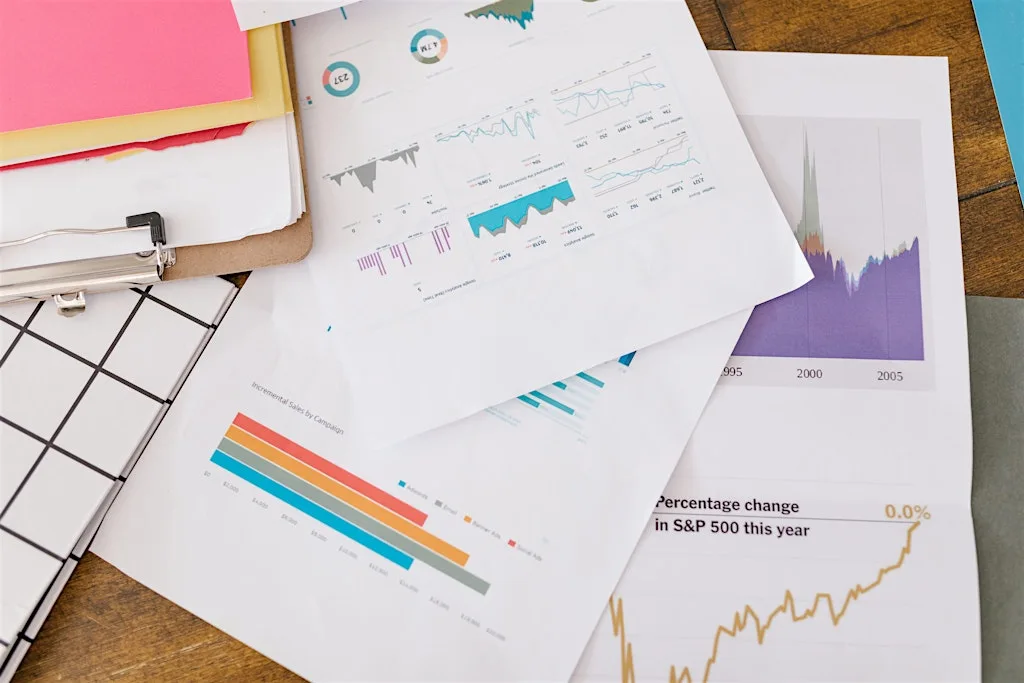 Marketing ROI - measure, monitor and improve your marketing performance. at SmartBase