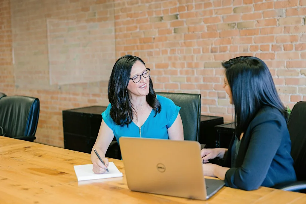 Leading with Insight + Impact