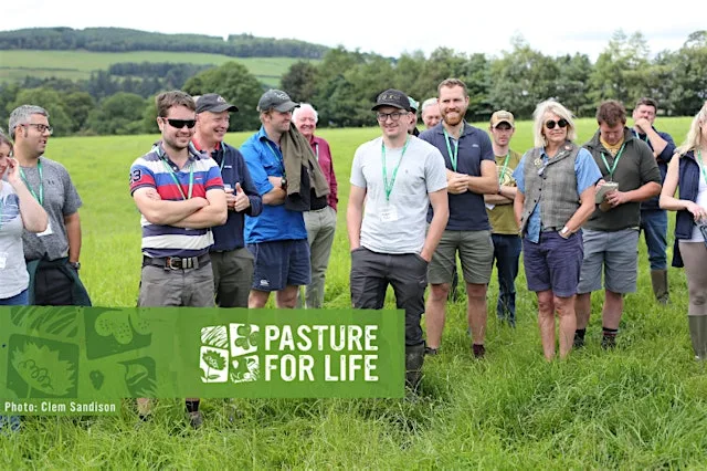 The Regenerative Grazing Kick-Start