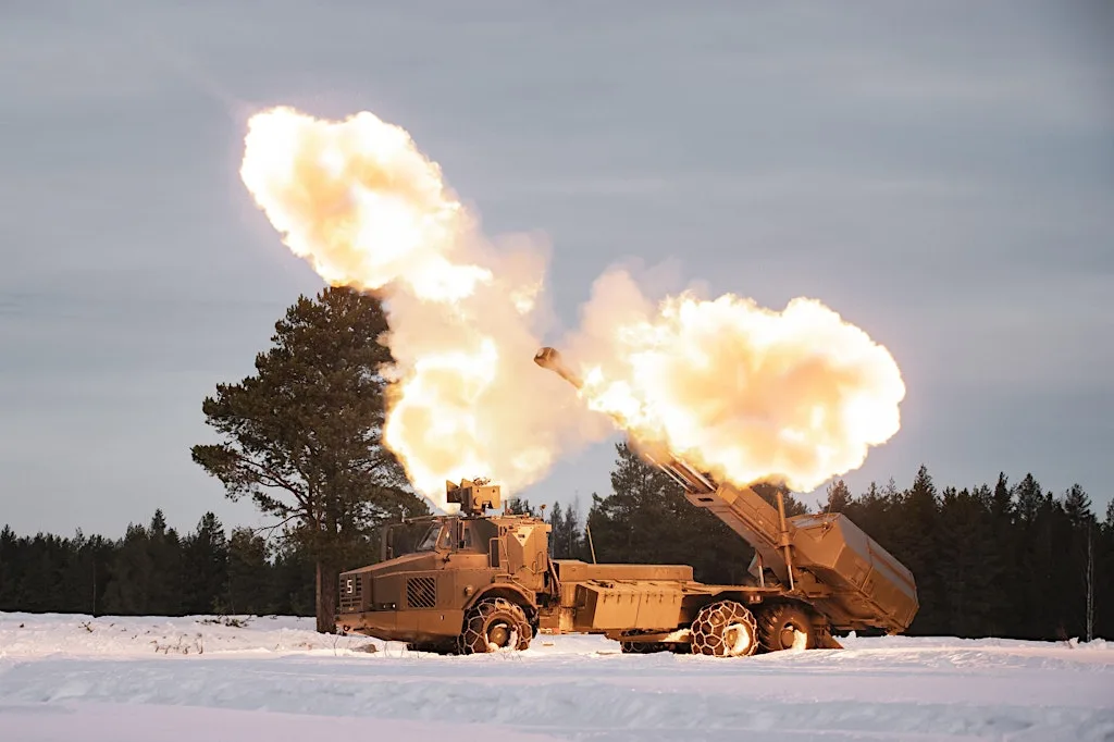 Royal Artillery Experience FREE Event