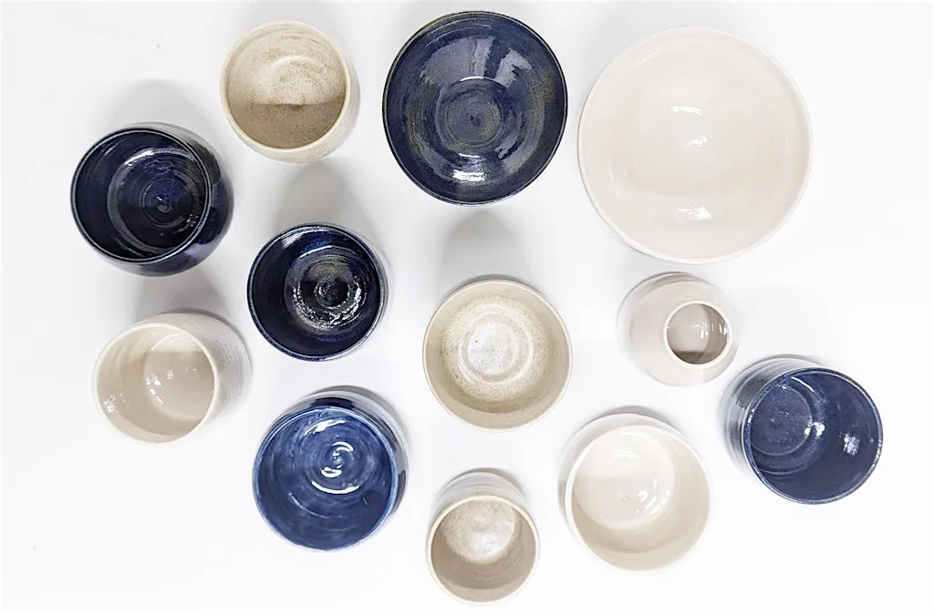 Glazing for Beginners