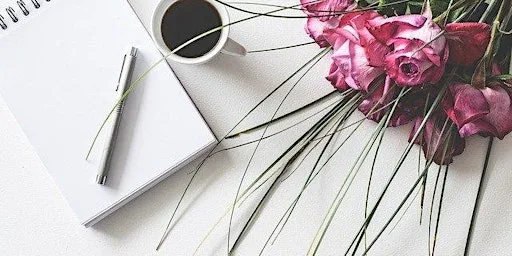 Writing for Wellbeing at The Quaker Centre
