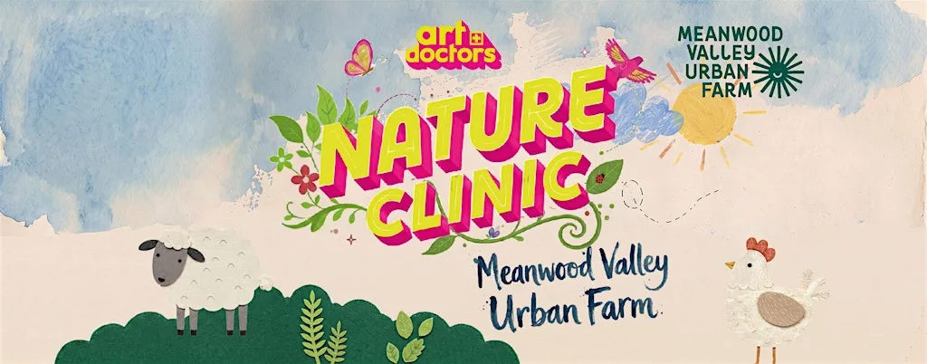 CREATIVE WELLBEING CLINIC FOR ADULTS