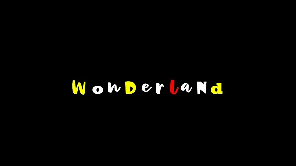 Brunel Arts' Musical Theatre Production 2026: W O N D E R L A N D at Brunel University London