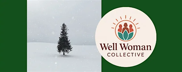 Moorland Well Woman Collective: Light beyond the shadows -Dec 2026