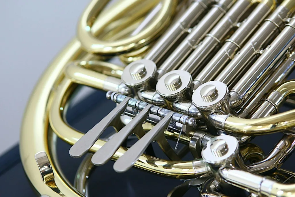 Lunchtime Concert: The charm of the French horn