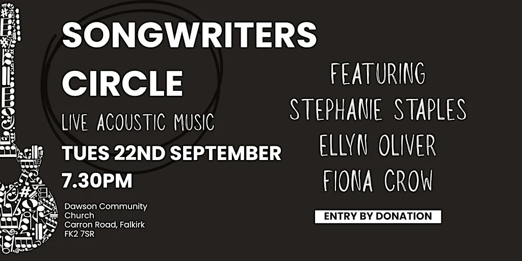Songwriters Circle (Falkirk)
