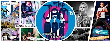 The Jam'd - Jam tribute Band