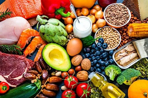 Diabetes Diet Day