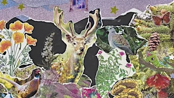 Collage Club at Bloomies at Bloomies @Make
