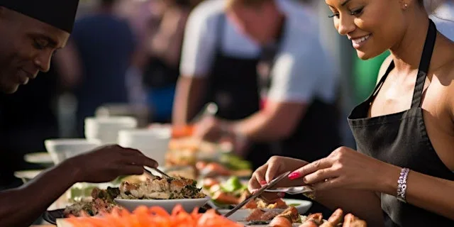 Penylan supper club