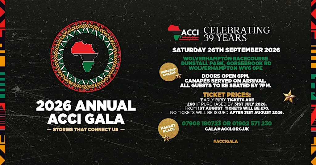 2026 ACCI Annual Gala