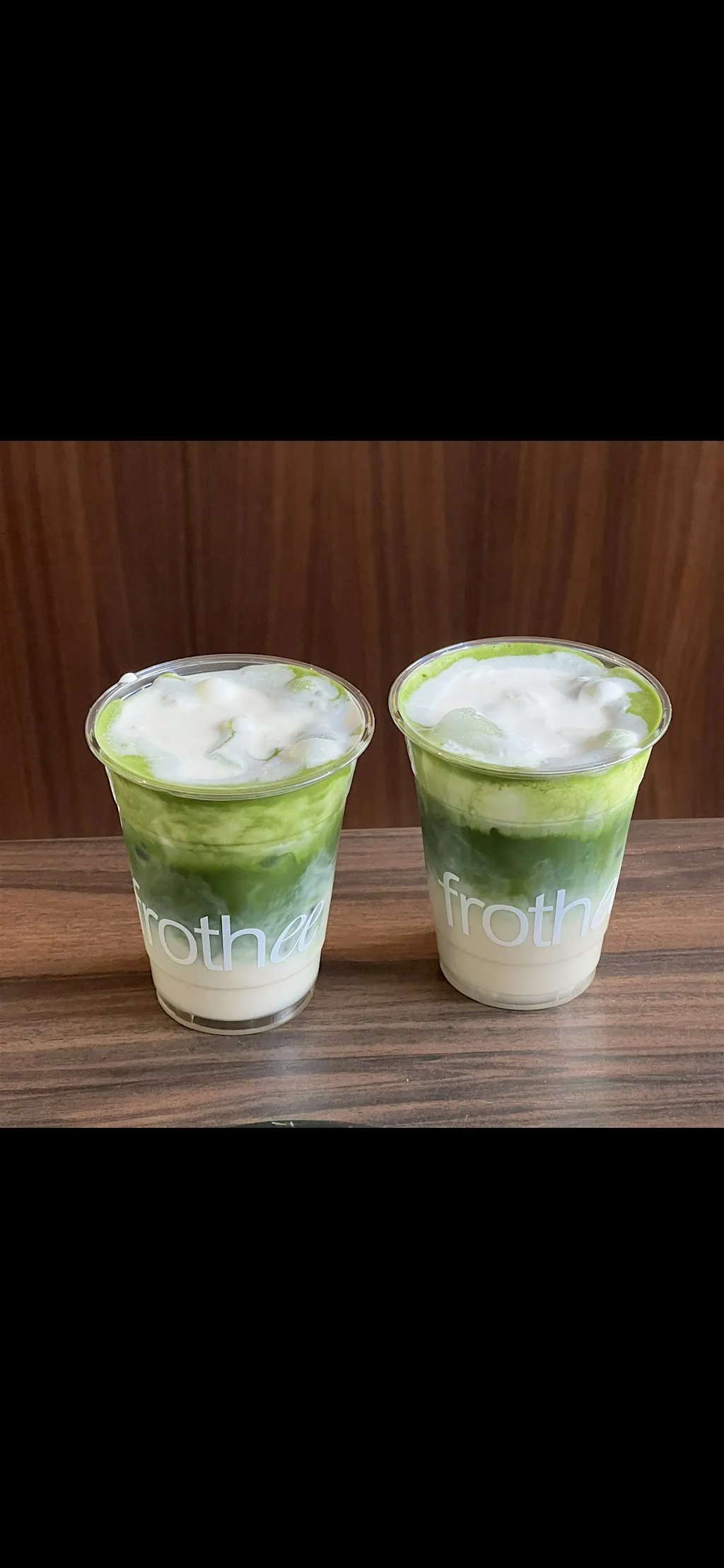 Frothee Covent Garden 3/5K City Run + bake deal at Frothee Covent Garden