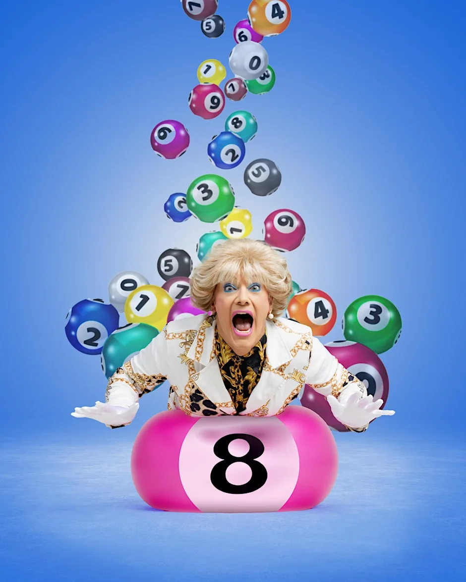 August Bank Holiday Bingo at The Ship