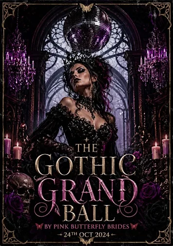 The Gothic Grand Ball