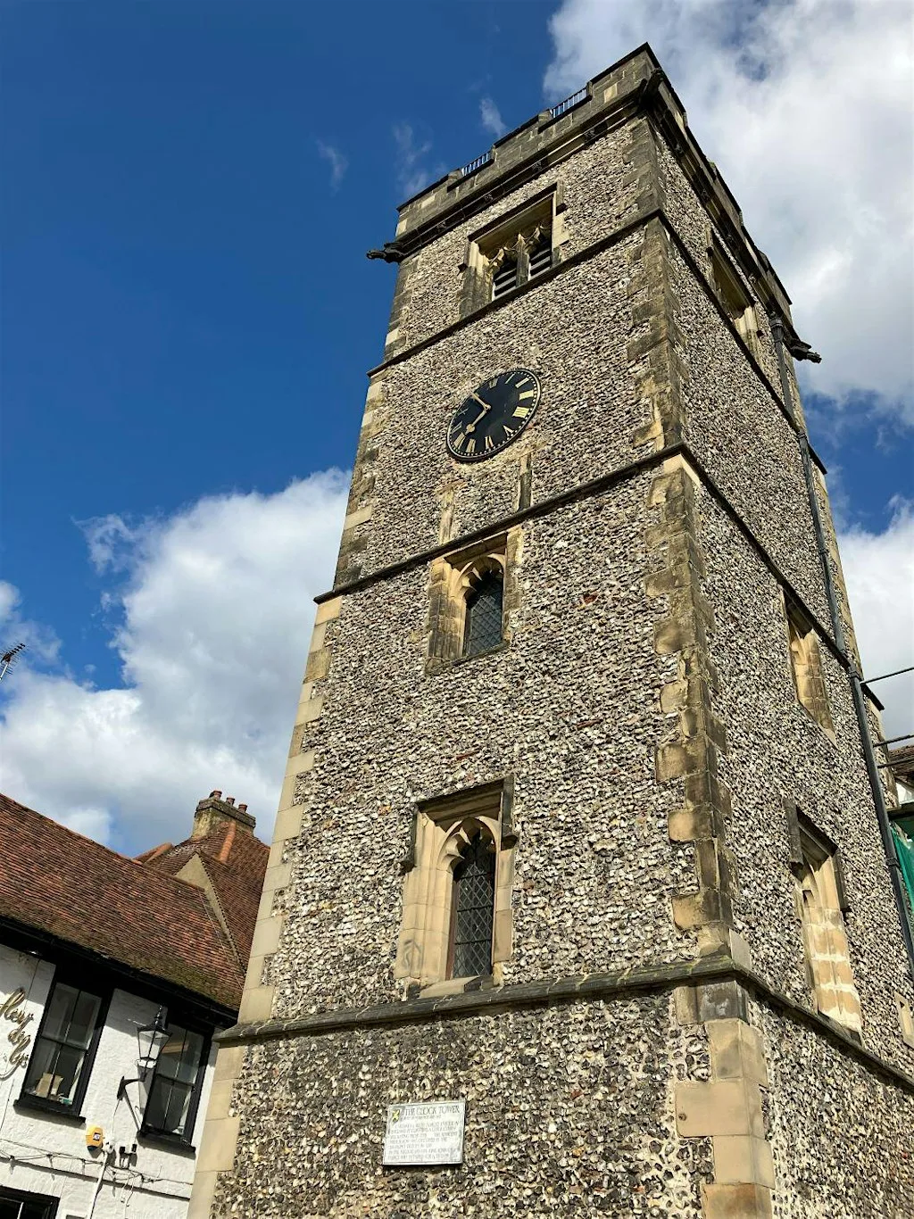 Big Battlefield Walks Weekends - Battle of St Albans 1455 at St Albans Museum + Gallery