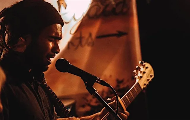 Backyard Events ft Reuben de Melo, Pippa Lester & Gabrielle Harcourt
