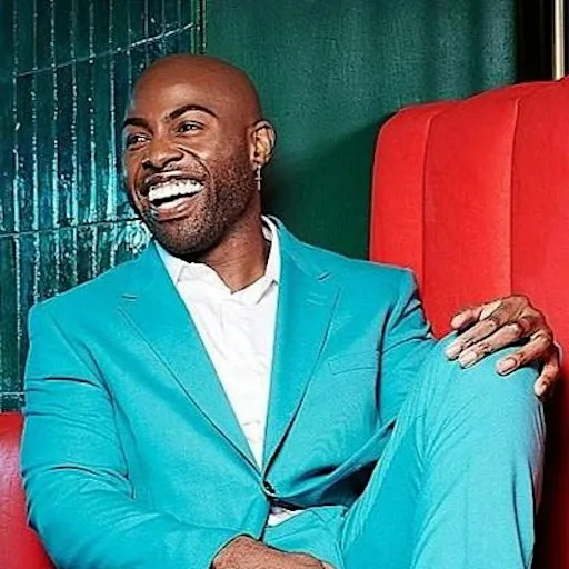 Jackpot Comedy Bearwood presents Darren Harriott plus Support