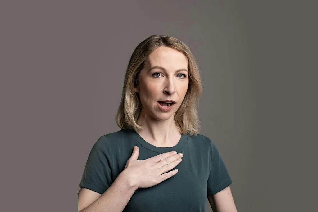 Jackpot Comedy Bearwood presents Jenny Collier plus Support