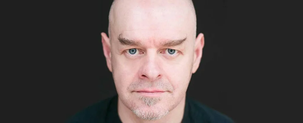 Jackpot Comedy Bearwood presents Paul Thorne plus Support at Bear Tavern