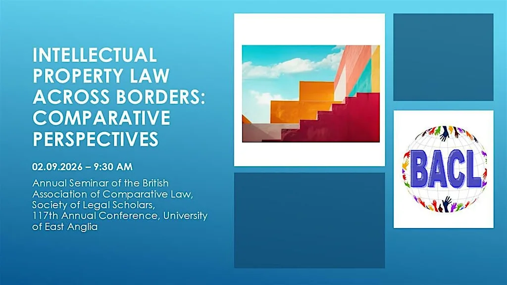 Intellectual Property Law Across Borders: Comparative Perspectives