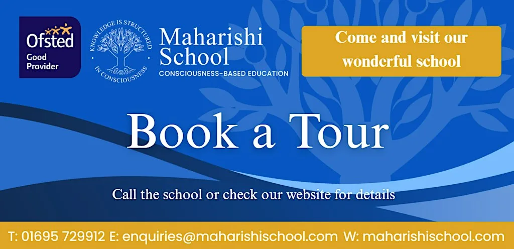 Primary School Tour - 27.01.27