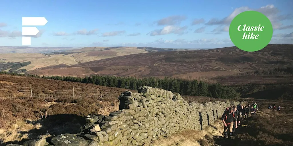 Three Shires Adventure